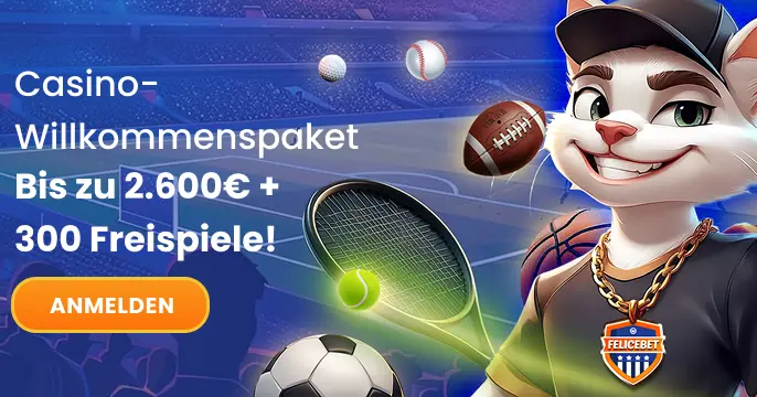 felicebet casino